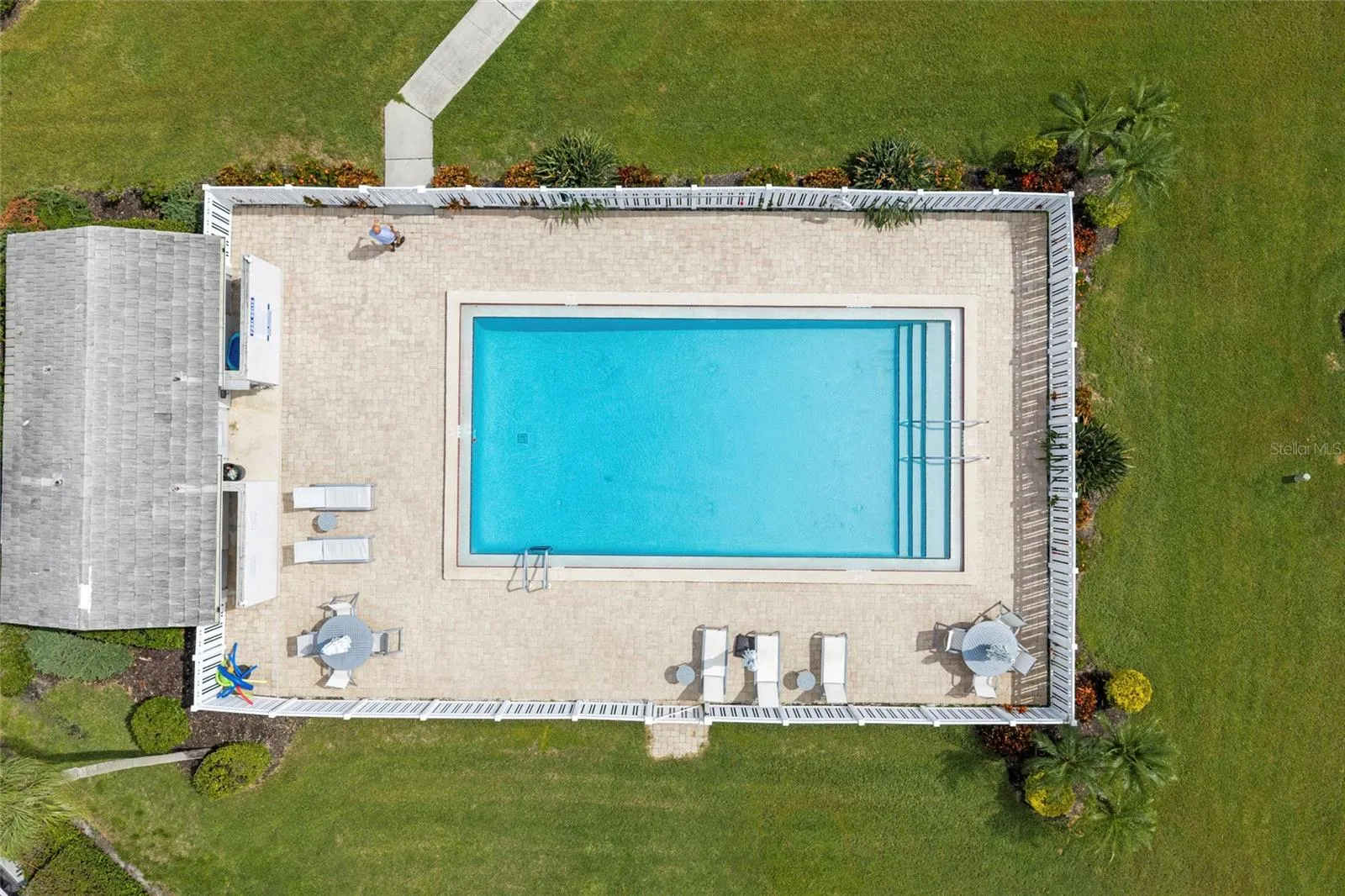 Pool 2