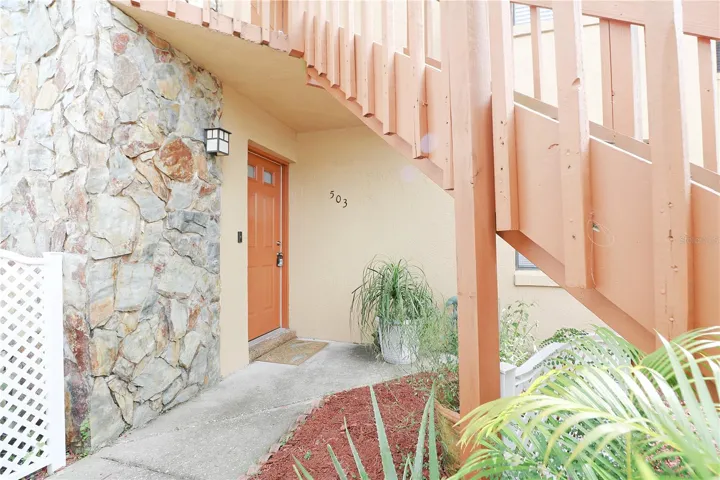 2 bedroom/2 bath first floor condo unit