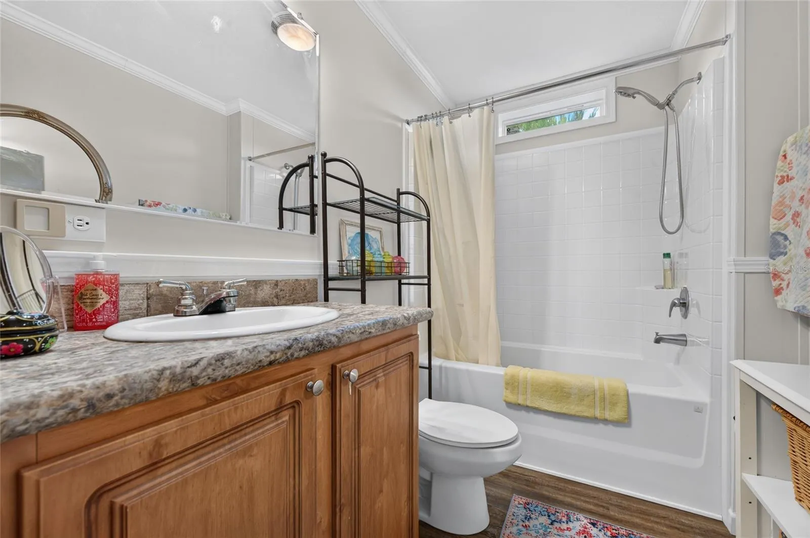 Bathroom 2