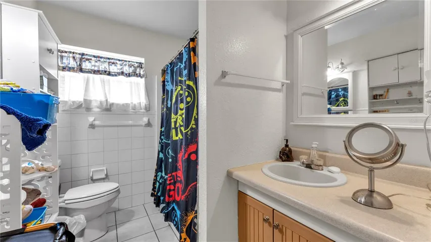 Bathroom 2