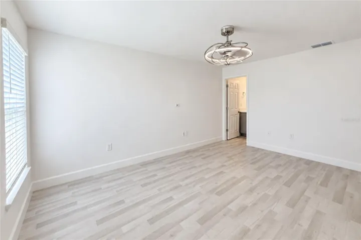 MASTER BEDROOM VIEW