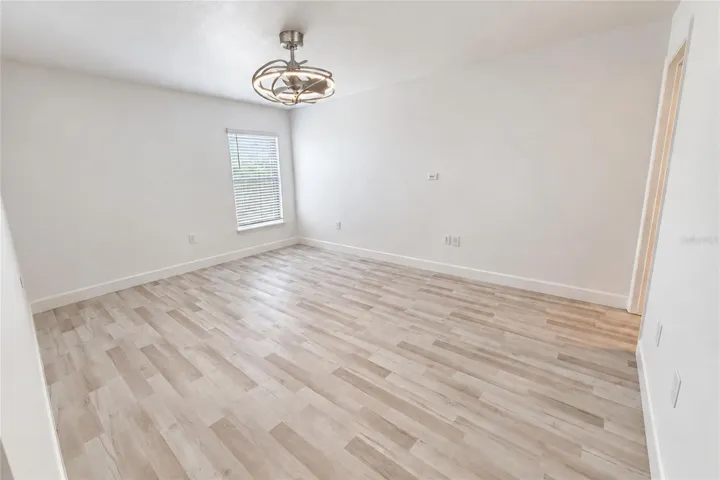 MASTER BEDROOM VIEW