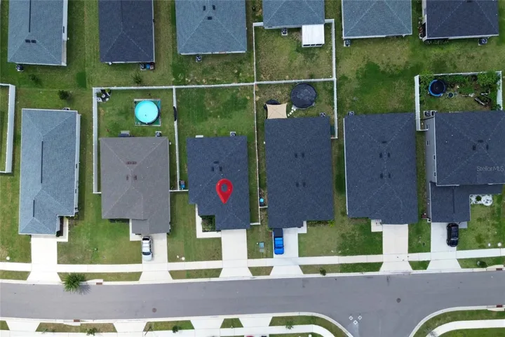 EXCELLENT LOCATION AMONG THE COMMUNITY.