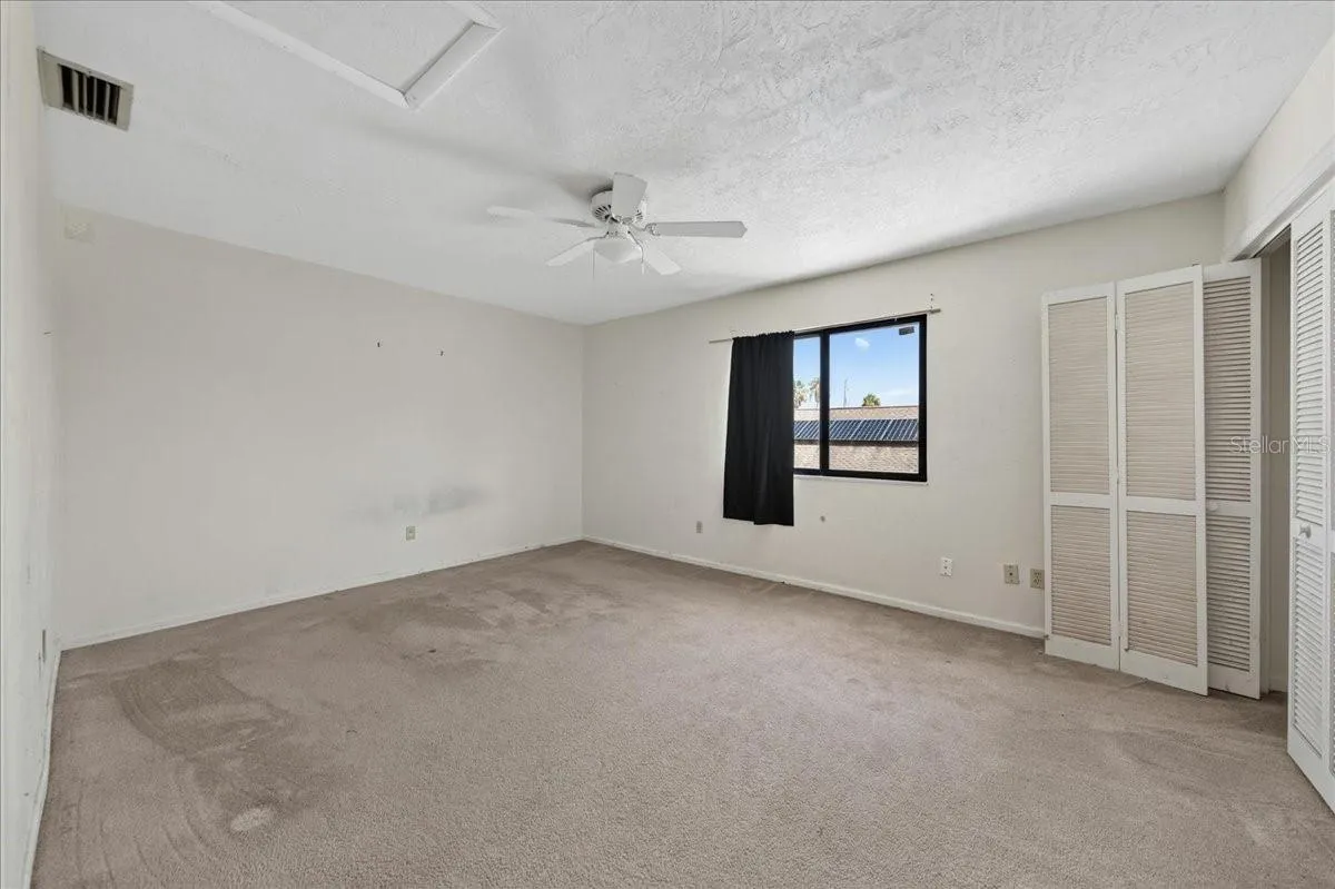 Unit 841 bedroom 2
