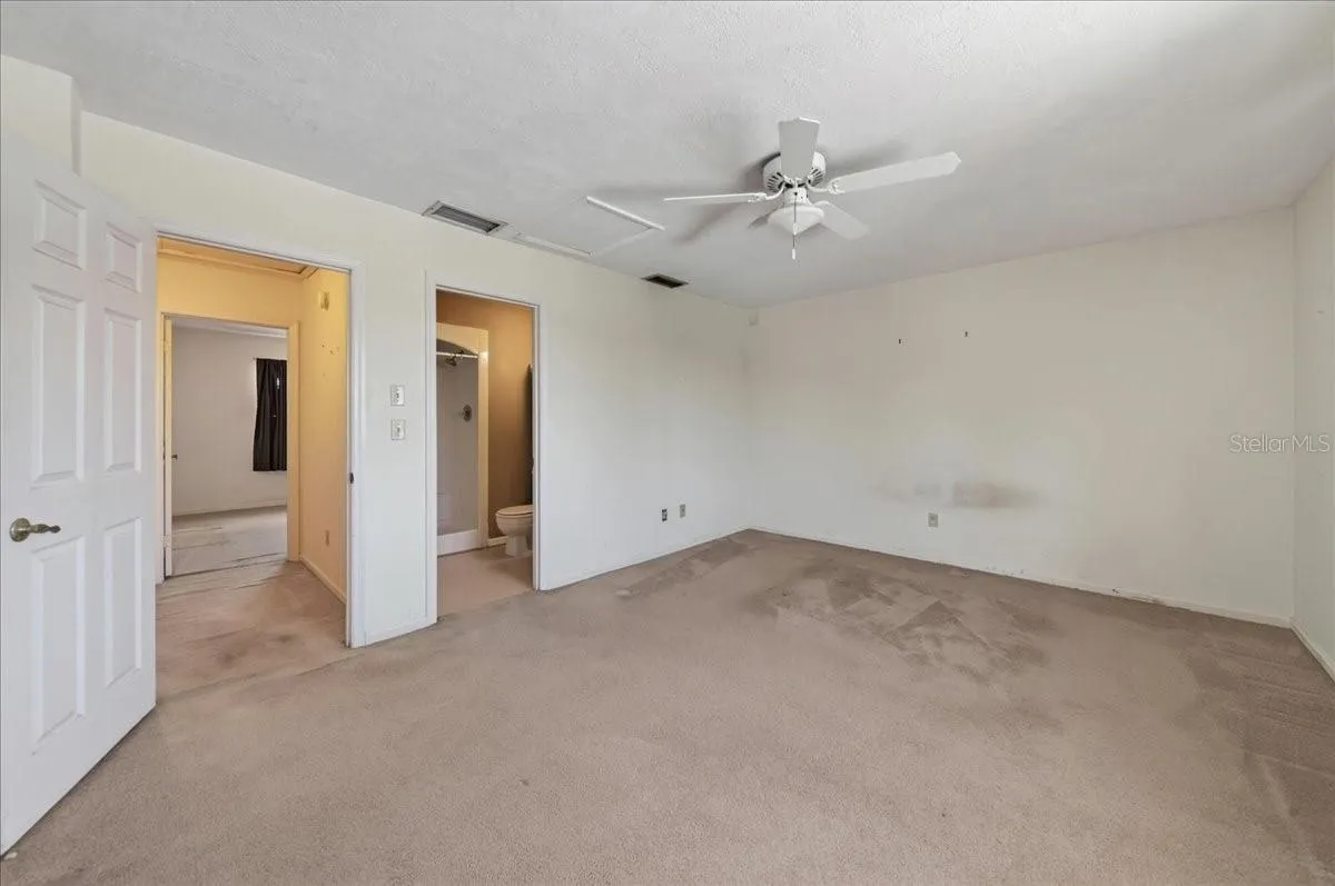 Unit 841 bedroom 2
