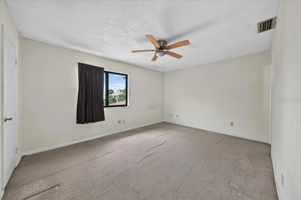 Unit 841 bedroom 1