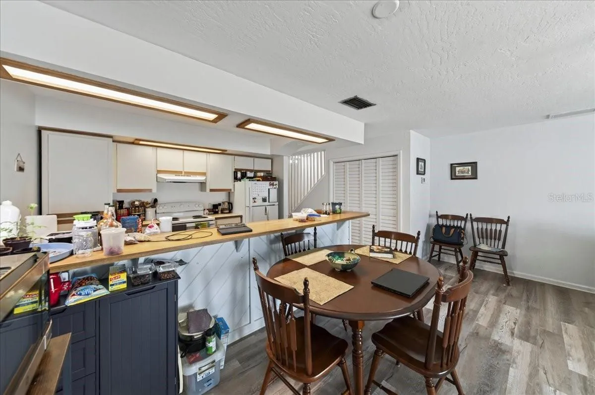 Unit 843 living room/dining combo if you'd like