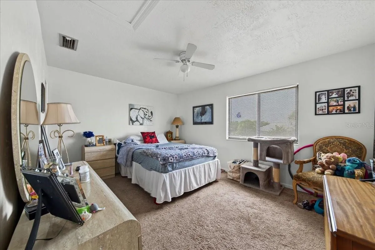 Unit 847 Bedroom 2