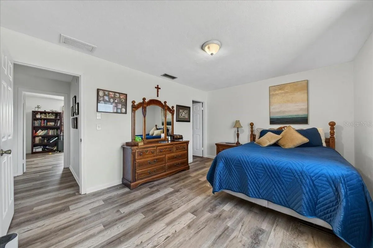 Unit 843 bedroom 2