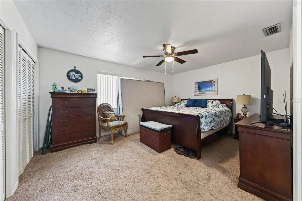 Unit 847 Bedroom 1