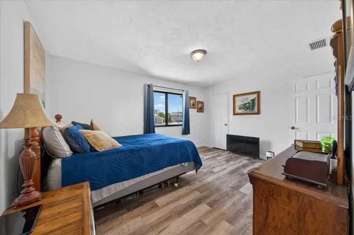 Unit 843 bedroom 2