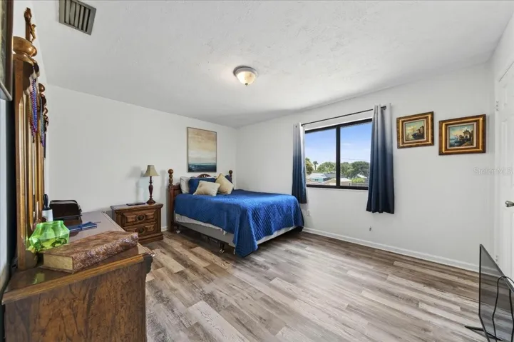 Unit 843 bedroom 2