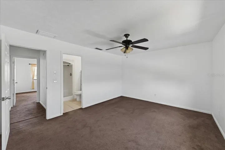 Unit 845 bedroom 1