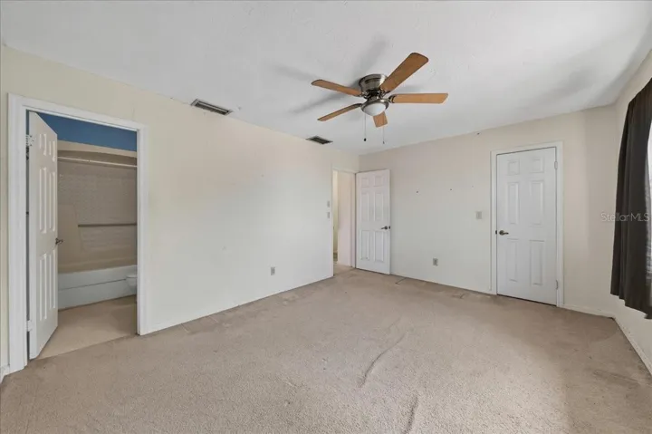 Unit 841 bedroom 1