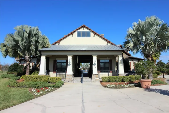 Clubhouse