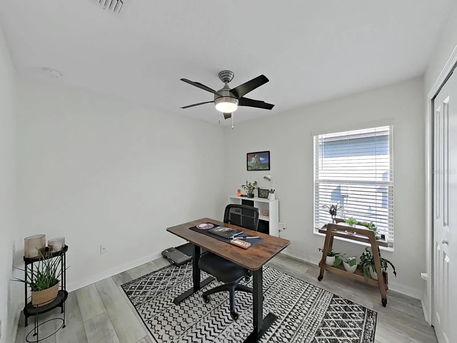 4th Bedroom
