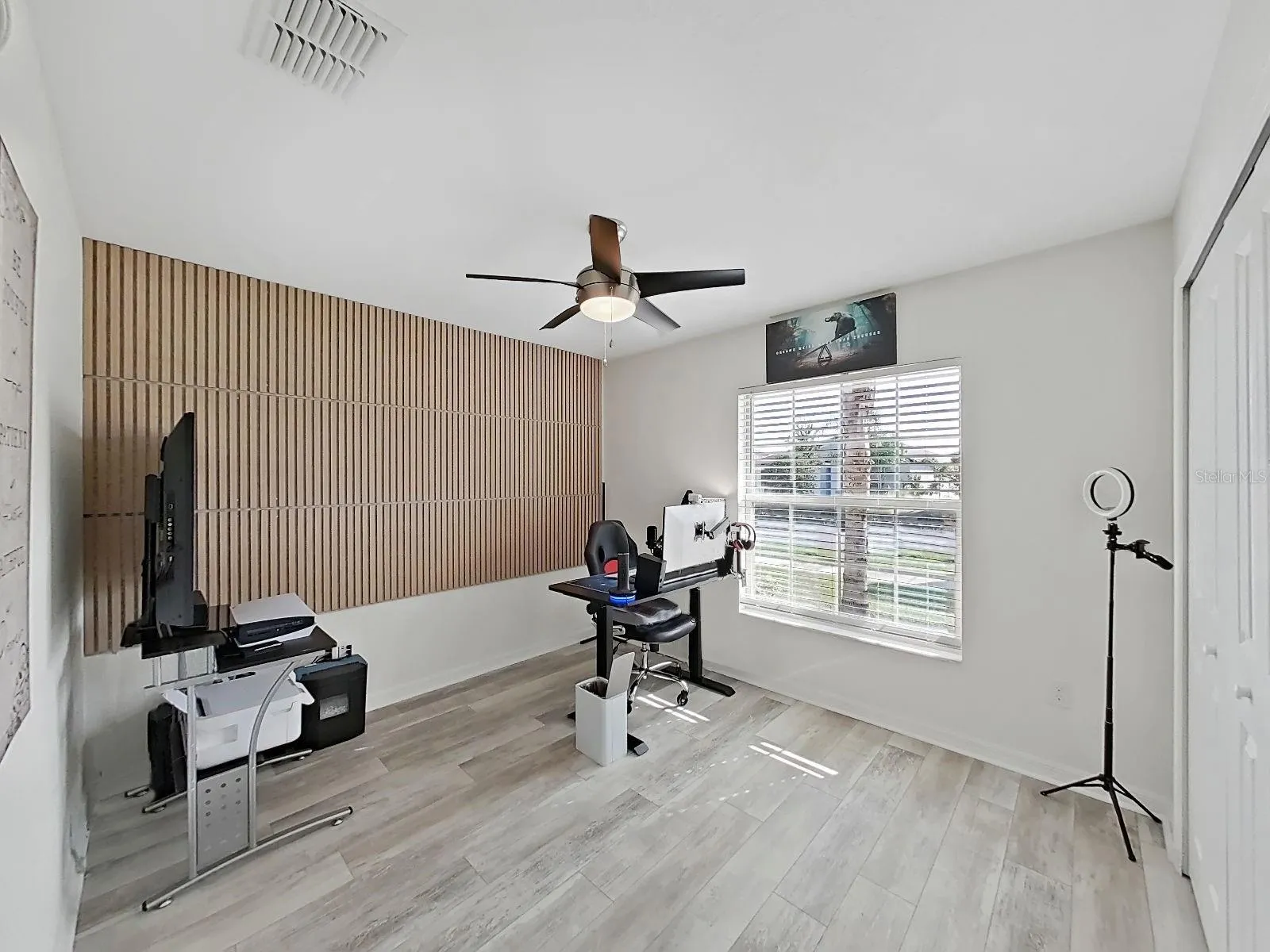 3rd Bedroom