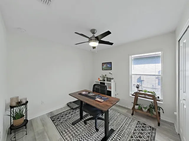 4th Bedroom