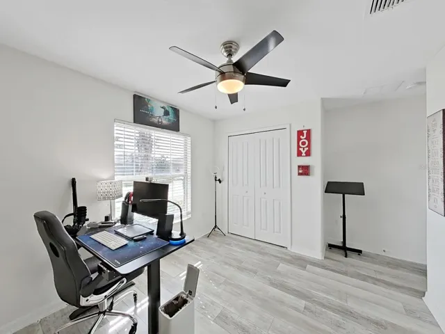 3rd Bedroom