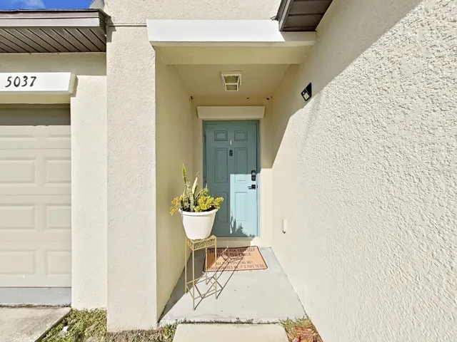 Covered Entry