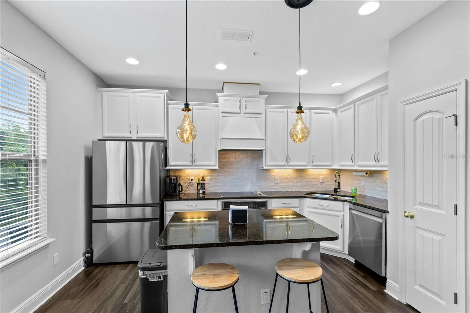 2nd floor, Kitchen.
