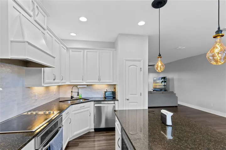 2nd floor, Kitchen.