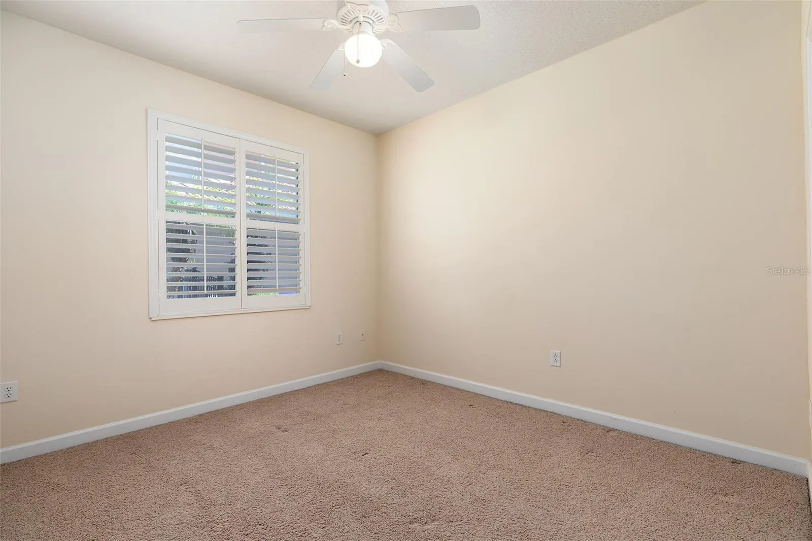 3rd Bedroom