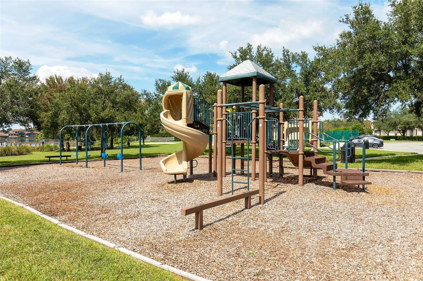 Community Playground