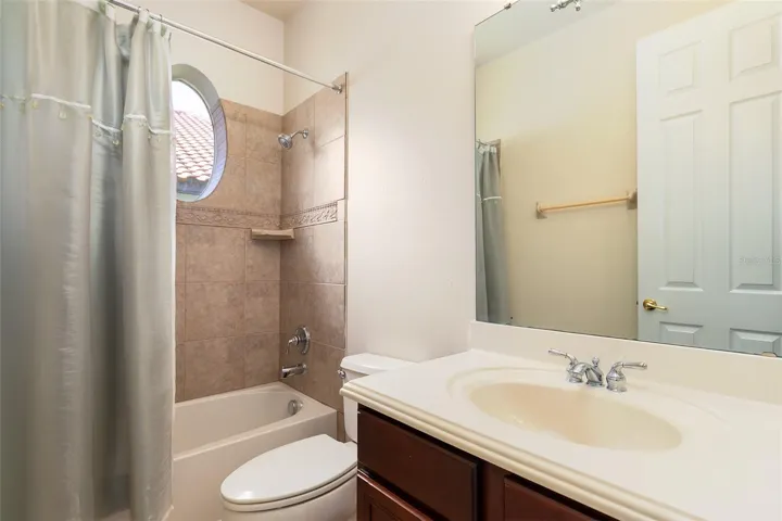 3rd Bathroom