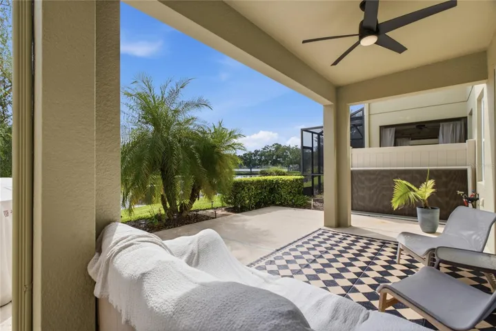 Lanai