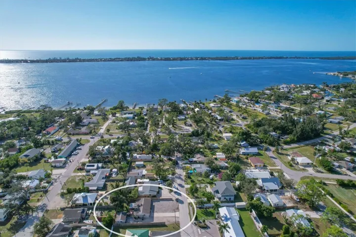Fantastic Location