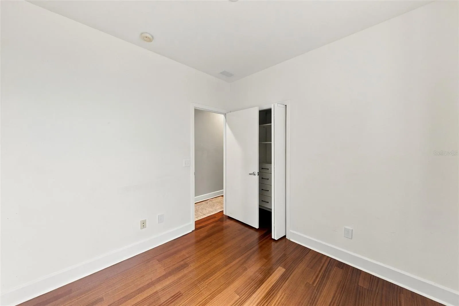Secondary bedroom #2