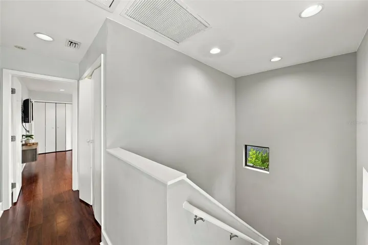 The third level