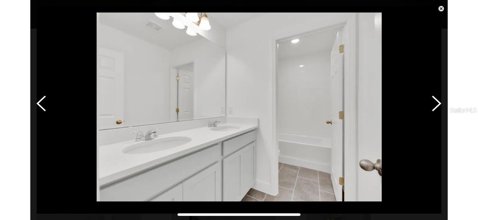 Bathroom # 1