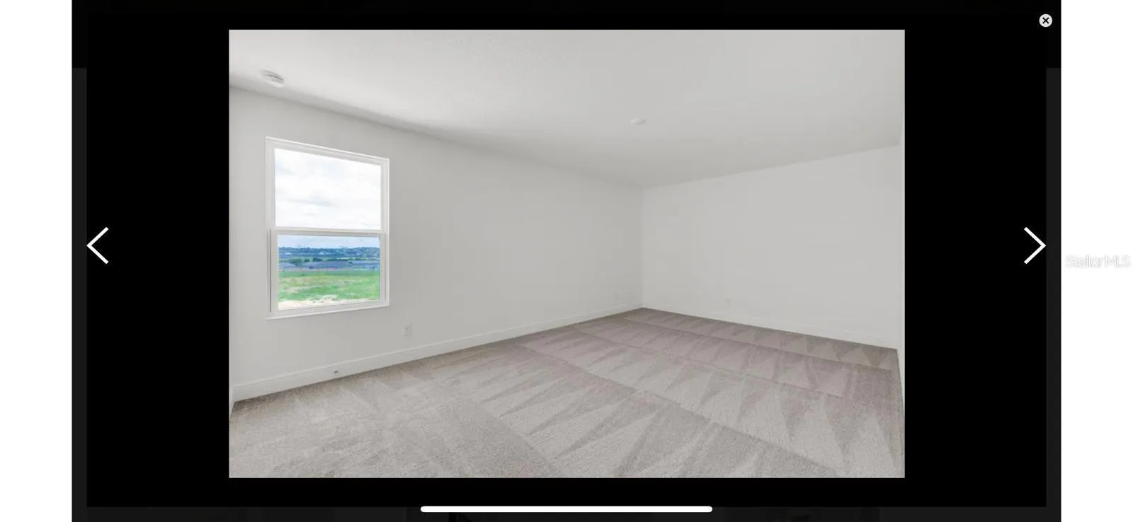 Bedroom # 4