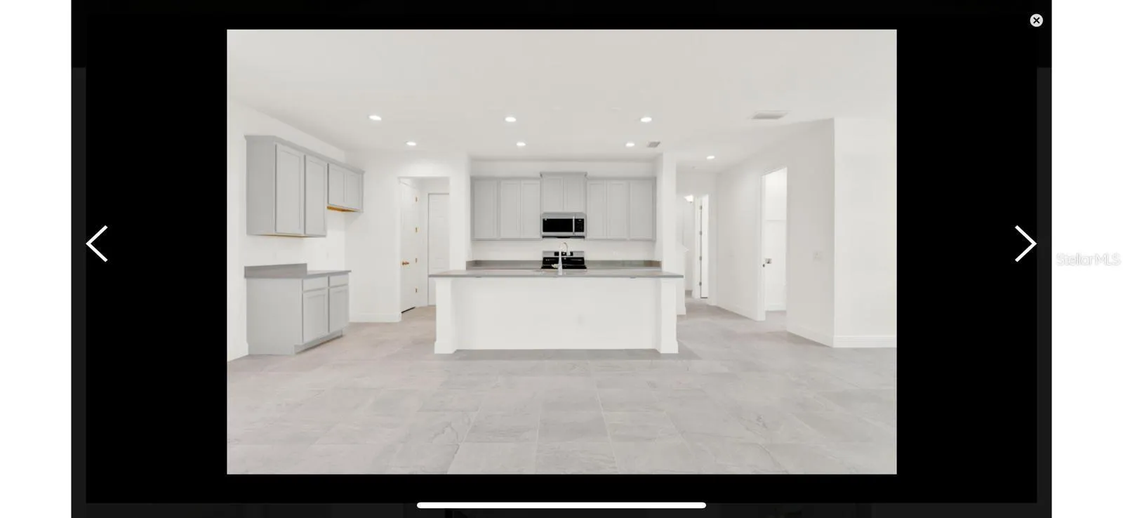 Family Room/Kitchen