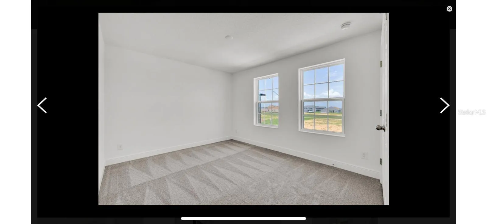 Bedroom # 2