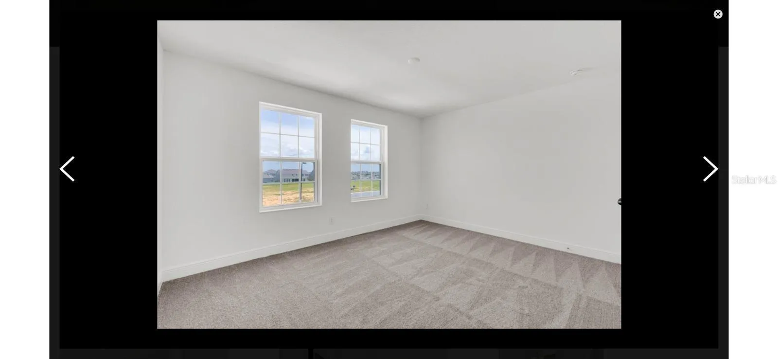 Bedroom # 3