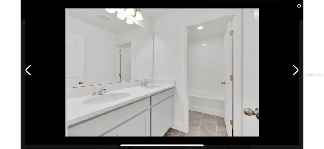 Bathroom # 1