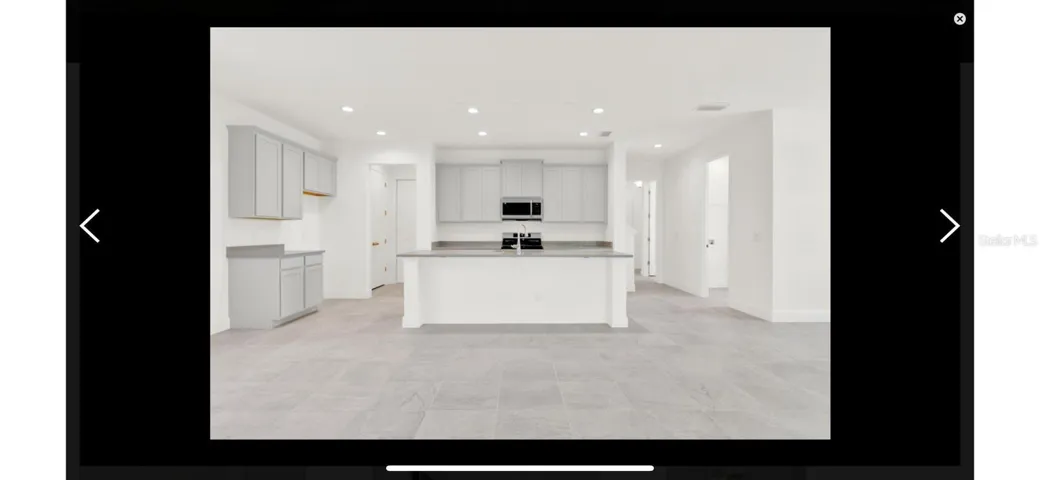 Family Room/Kitchen