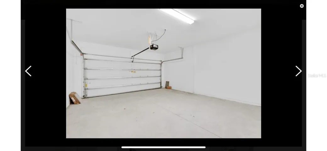 2 car garage