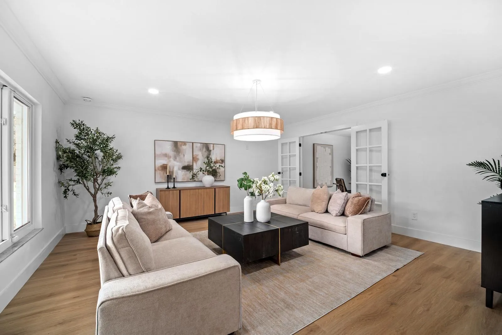 Bonus Room