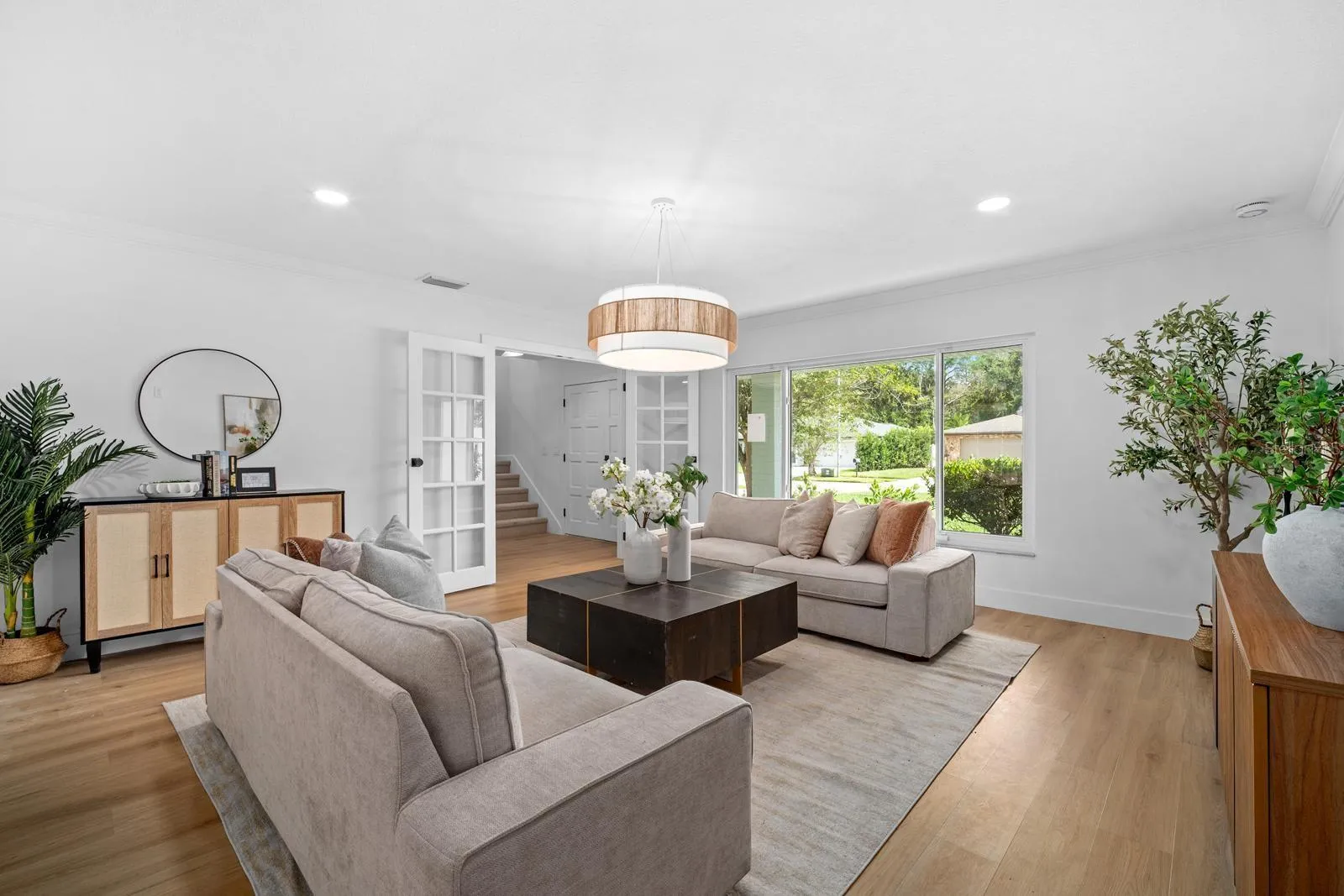 Bonus Room