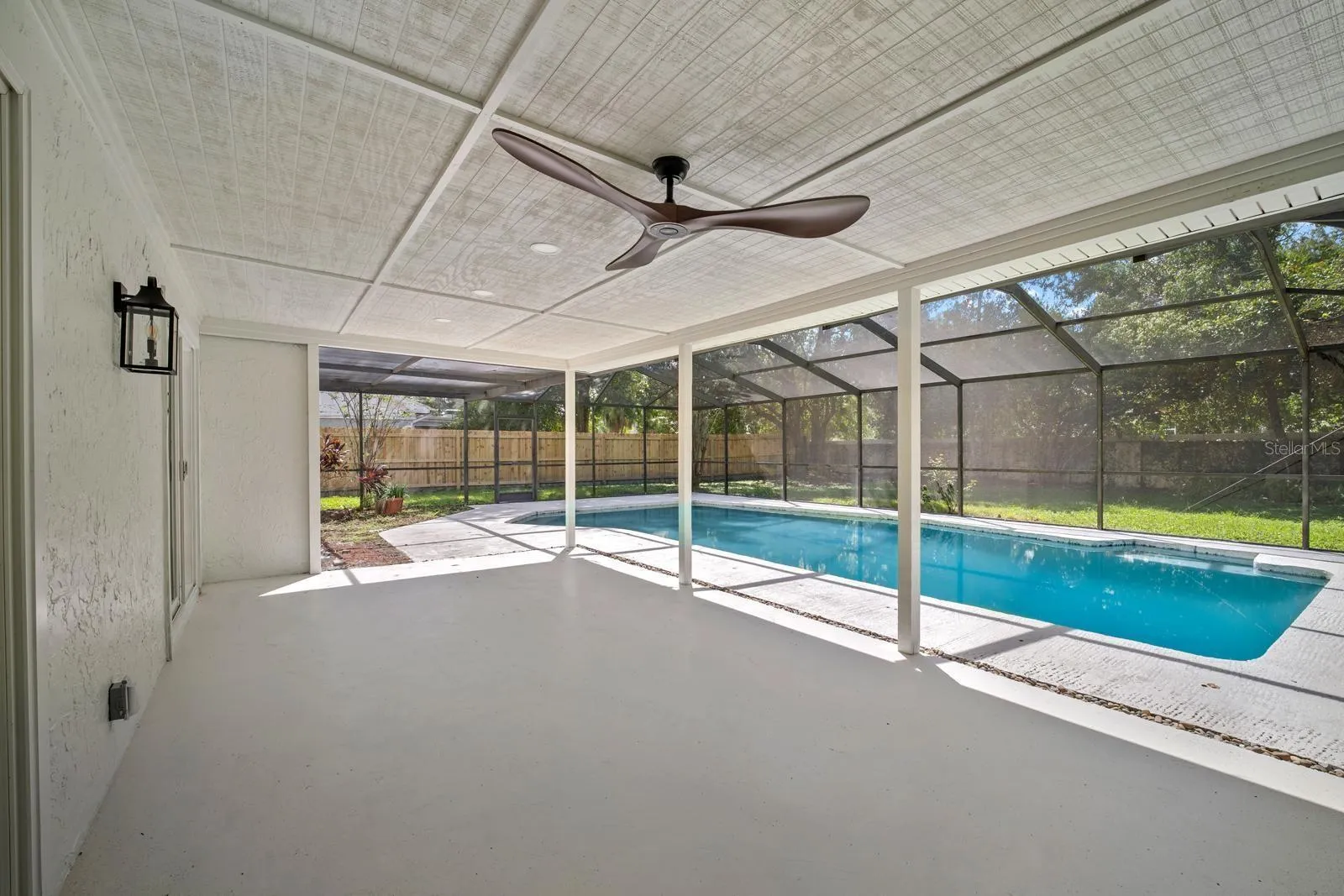 Porch/Pool