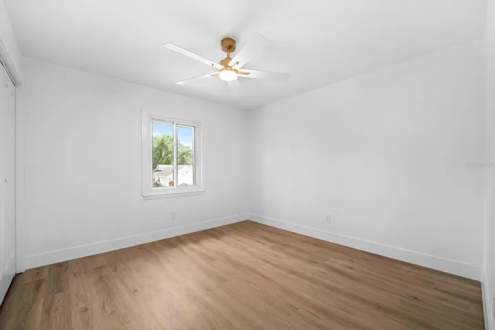Bedroom #4