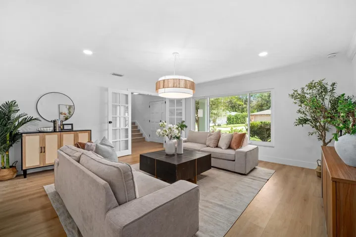 Bonus Room