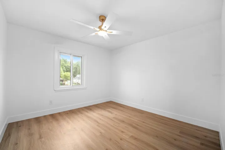 Bedroom #3