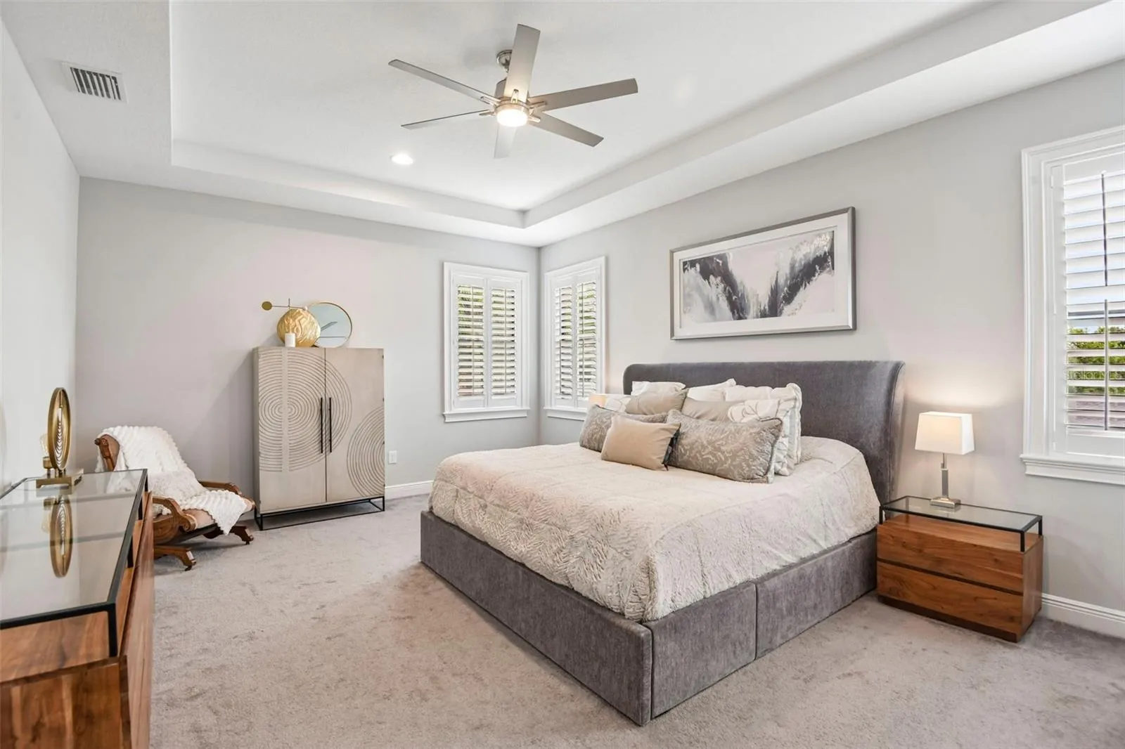 Primary Suite