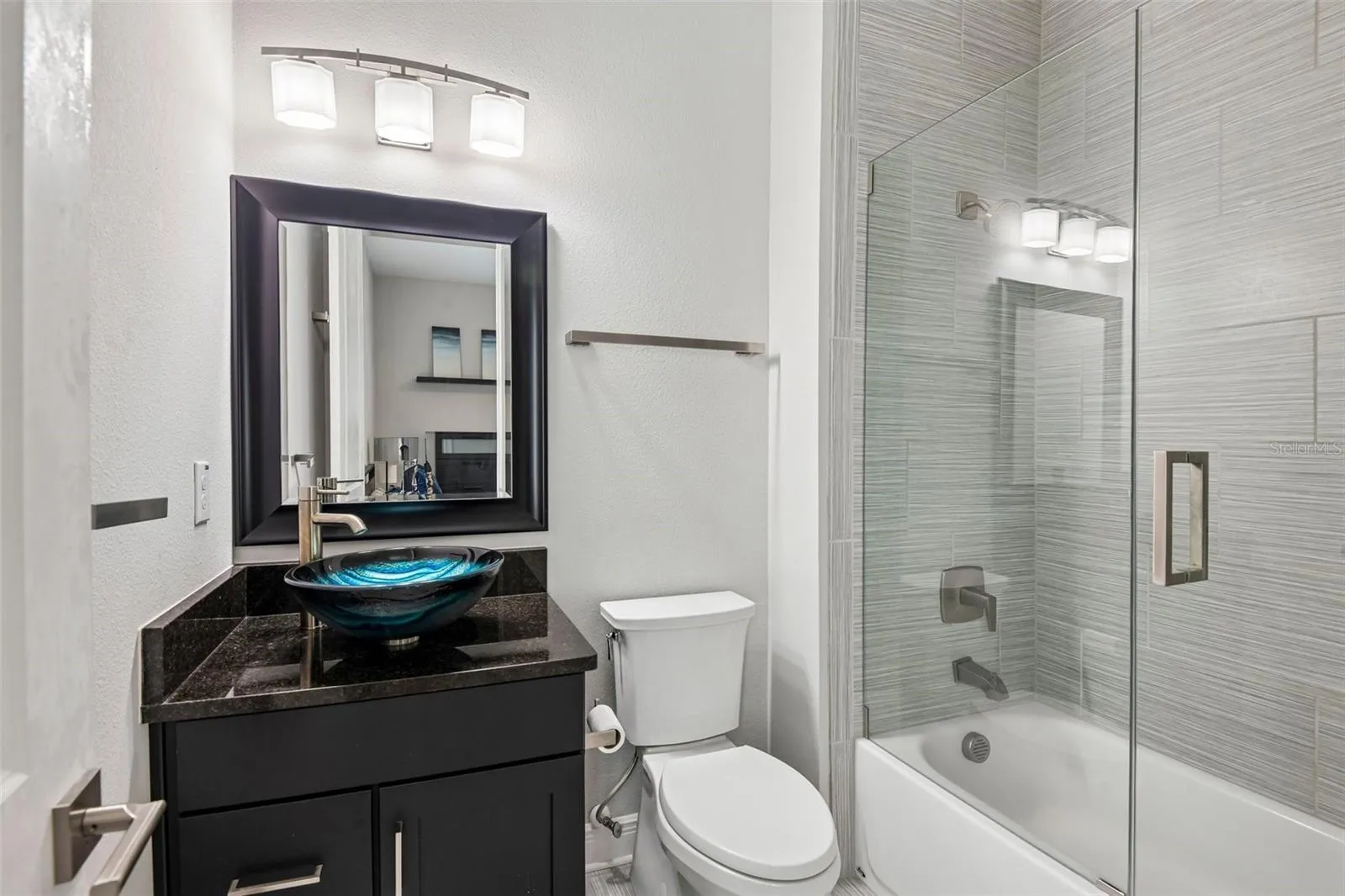 En Suite Bathroom 3