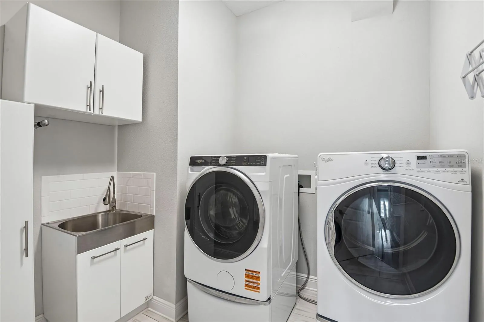 Laundry Room - Upstairs